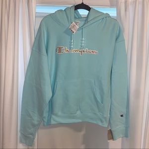 Champion Hoodie NWT